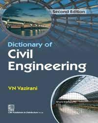 A Dictionary of Civil Engineering